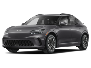 2026 Genesis GV60