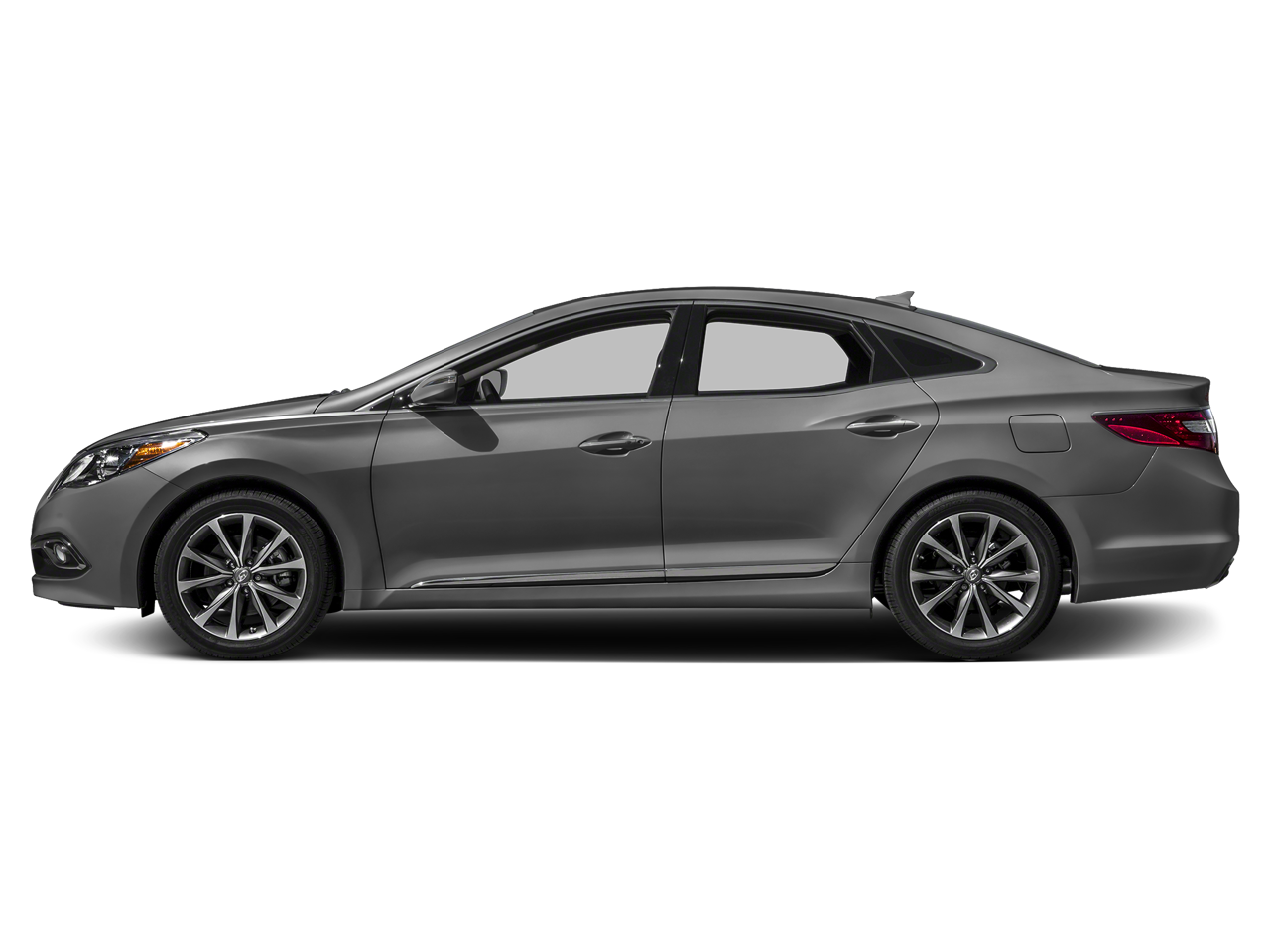2015 Hyundai Azera 4DR SDN