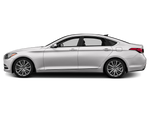 2015 Hyundai Genesis 5.0L