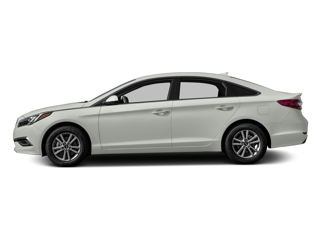 2016 Hyundai Sonata 2.4L