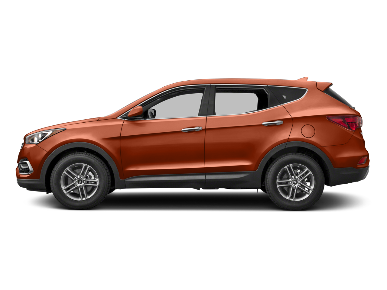 2017 Hyundai Santa Fe Sport - Photo 36