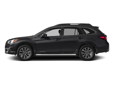 2017 Subaru Outback LIMITED