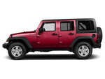 2018 Jeep Wrangler JK Unlimited SPORT S
