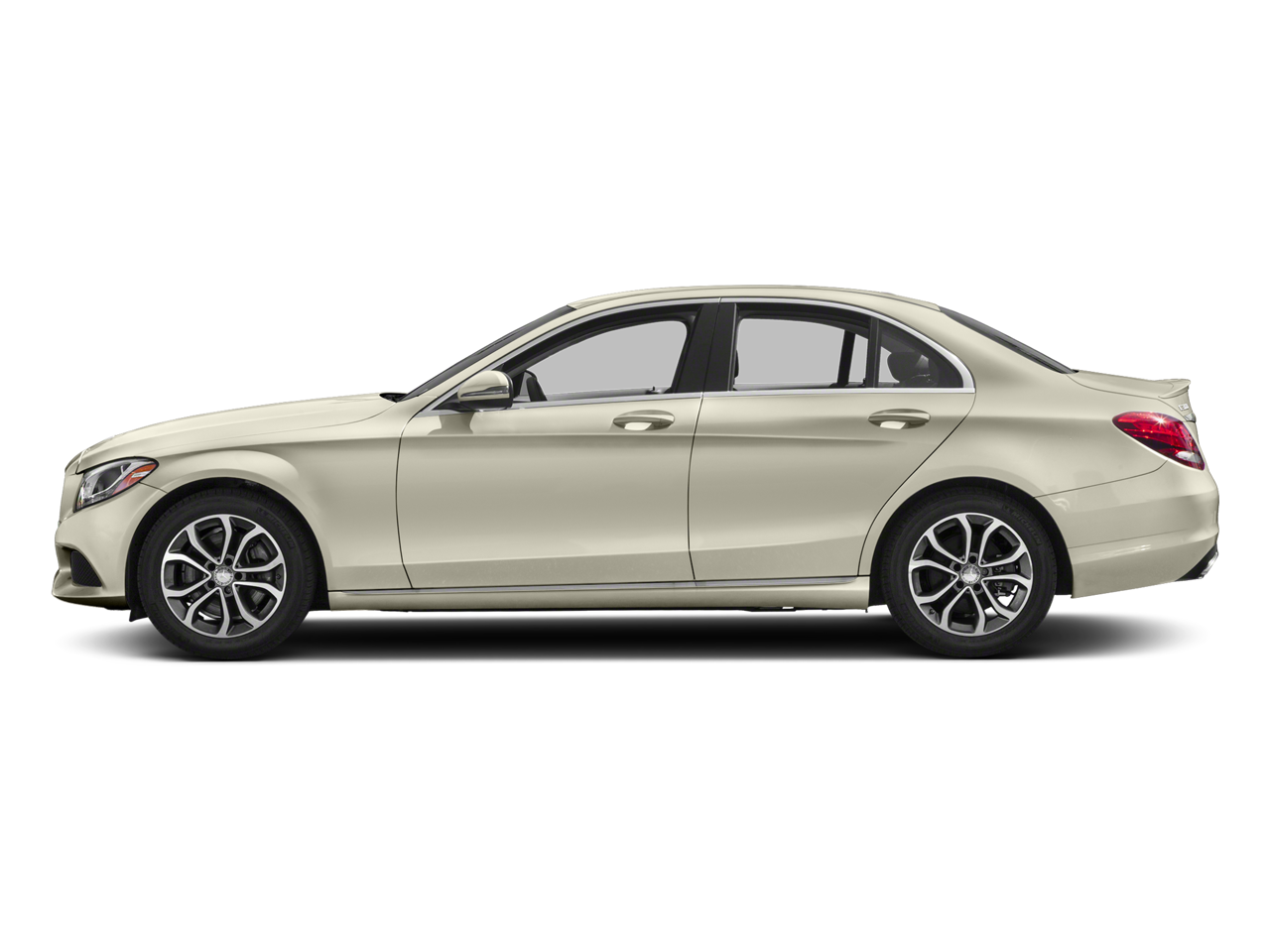 2018 Mercedes-Benz C-Class 4DR SDN C 300 C 30