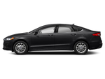 2019 Ford Fusion S