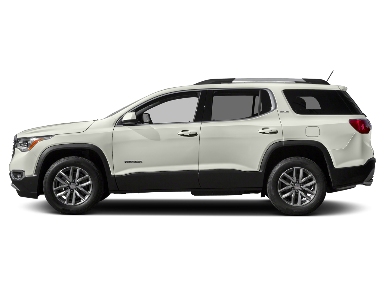 2019 GMC Acadia SLT-1 - Photo 36