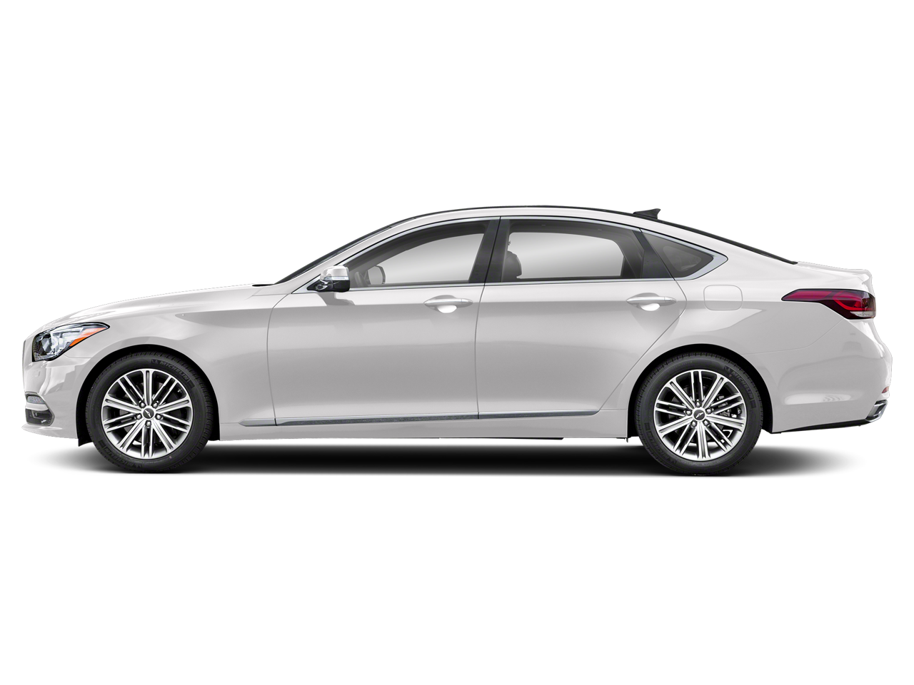 2019 Genesis G80 3.8L