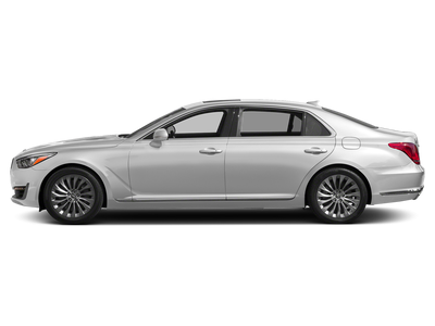 2019 Genesis G90 3.3T PREMIUM