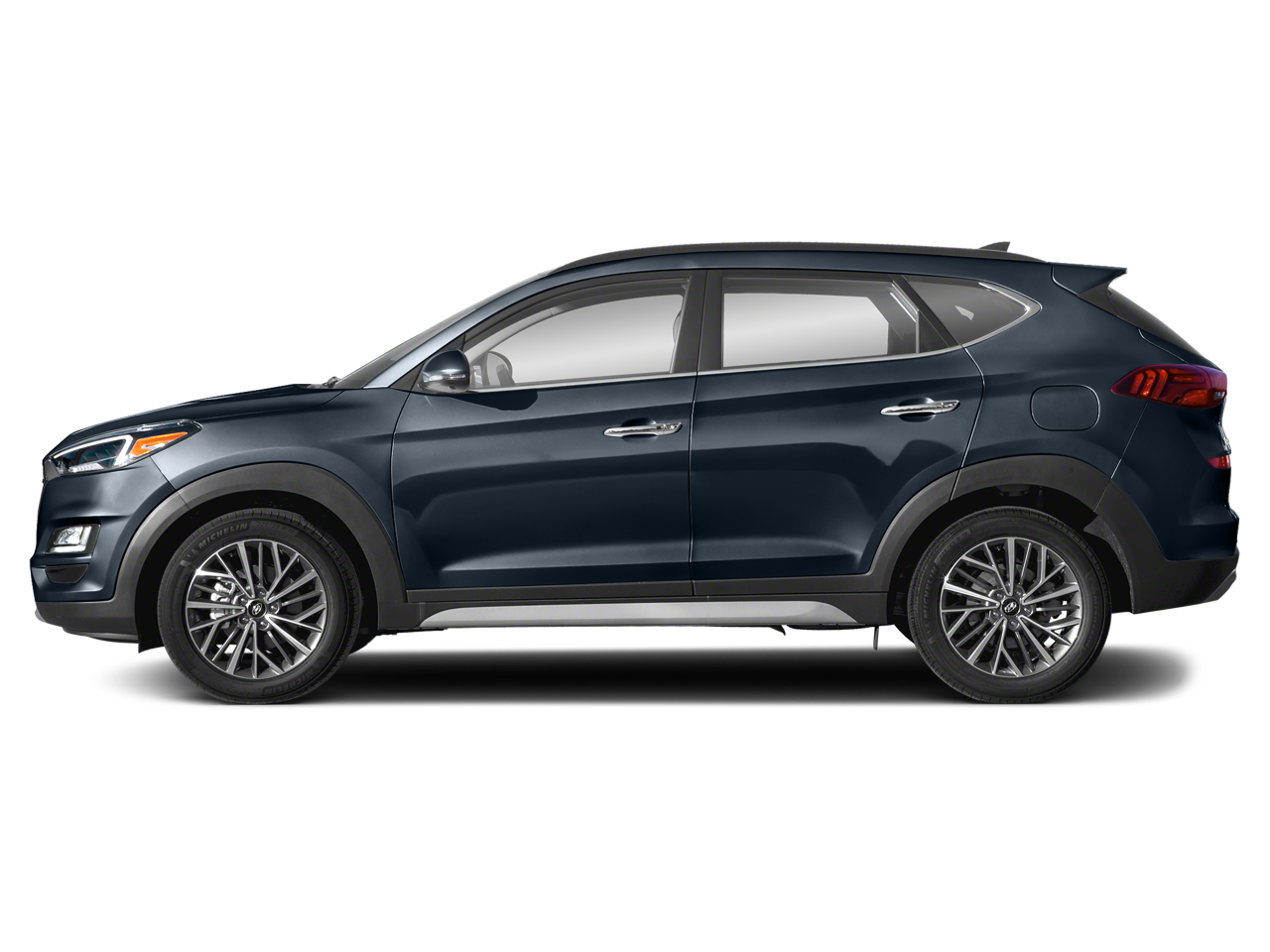 2019 Hyundai Tucson Ultimate - Photo 35