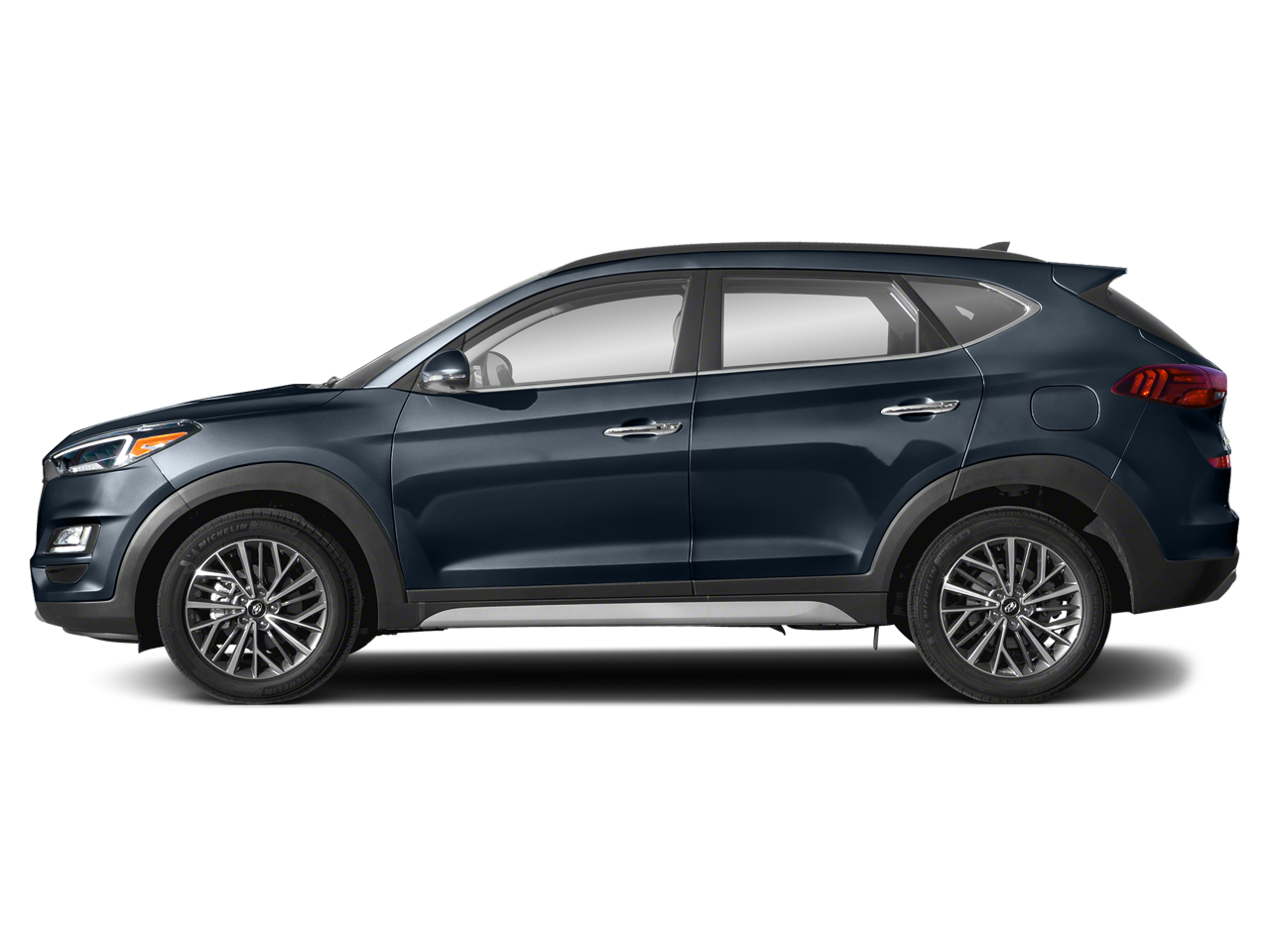 2019 Hyundai Tucson LIMITED