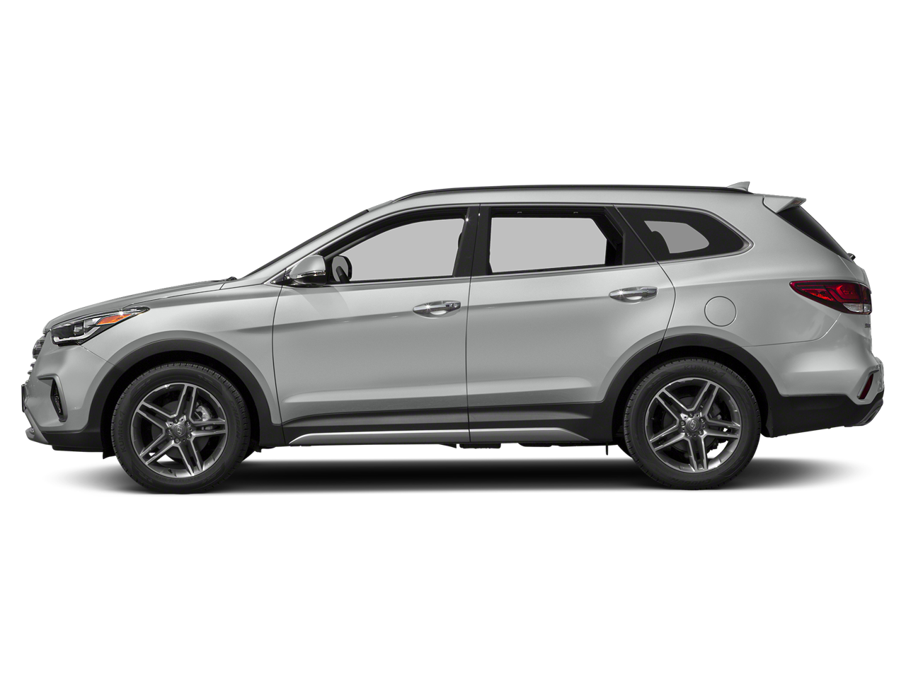 2019 Hyundai Santa Fe XL LIMITED ULTIMATE