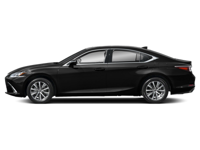 2019 Lexus ES ES 350 LUXURY