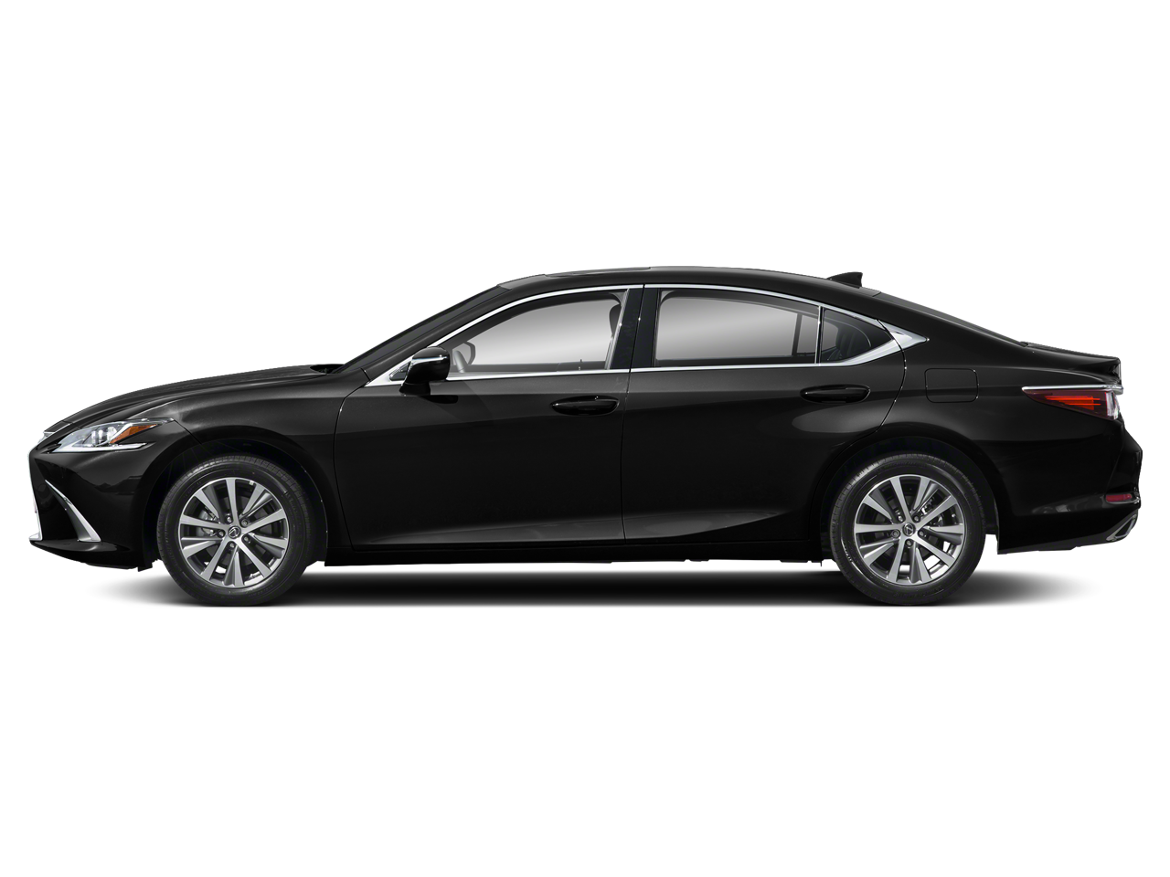 2019 Lexus ES ES 350 LUXURY