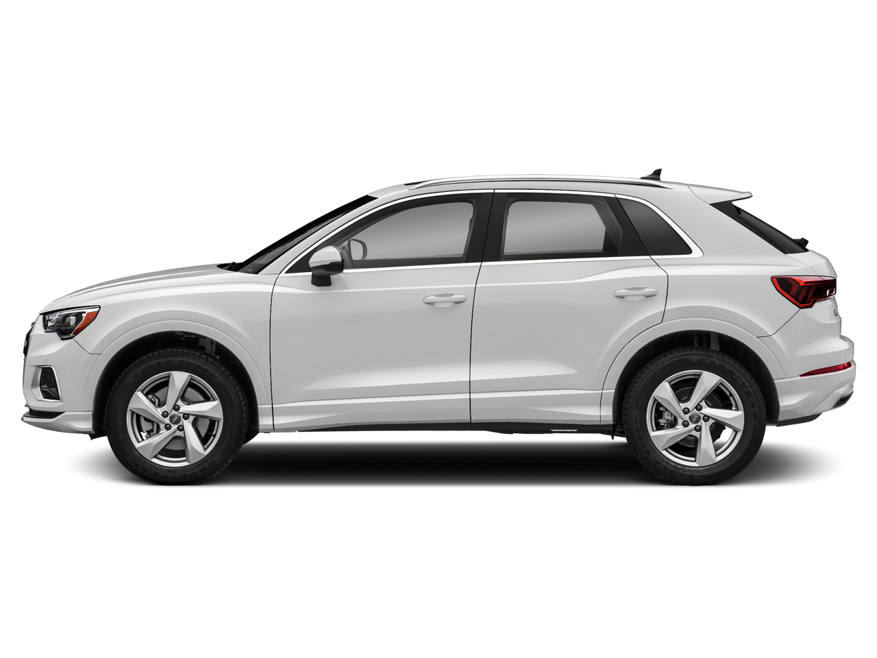 2020 Audi Q3 S LINE PRESTIGE