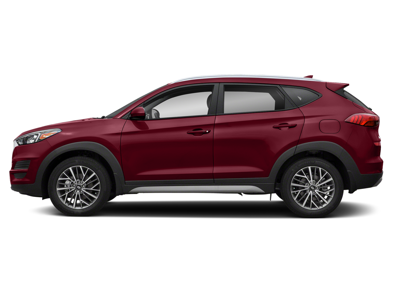 2020 Hyundai Tucson SPORT
