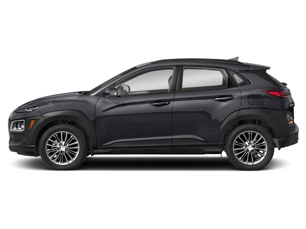 2020 Hyundai Kona SEL PLUS