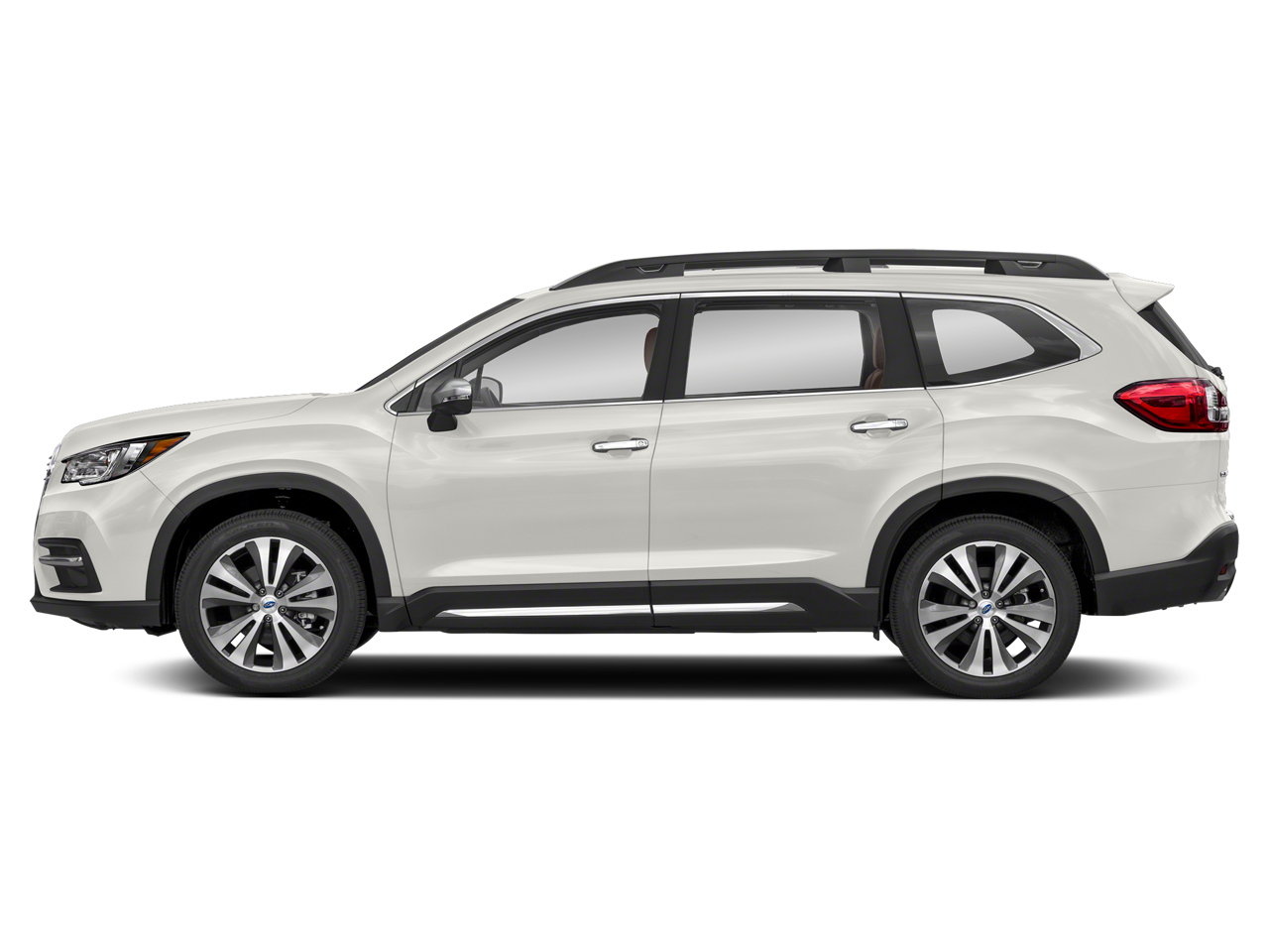 2020 Subaru Ascent TOURING