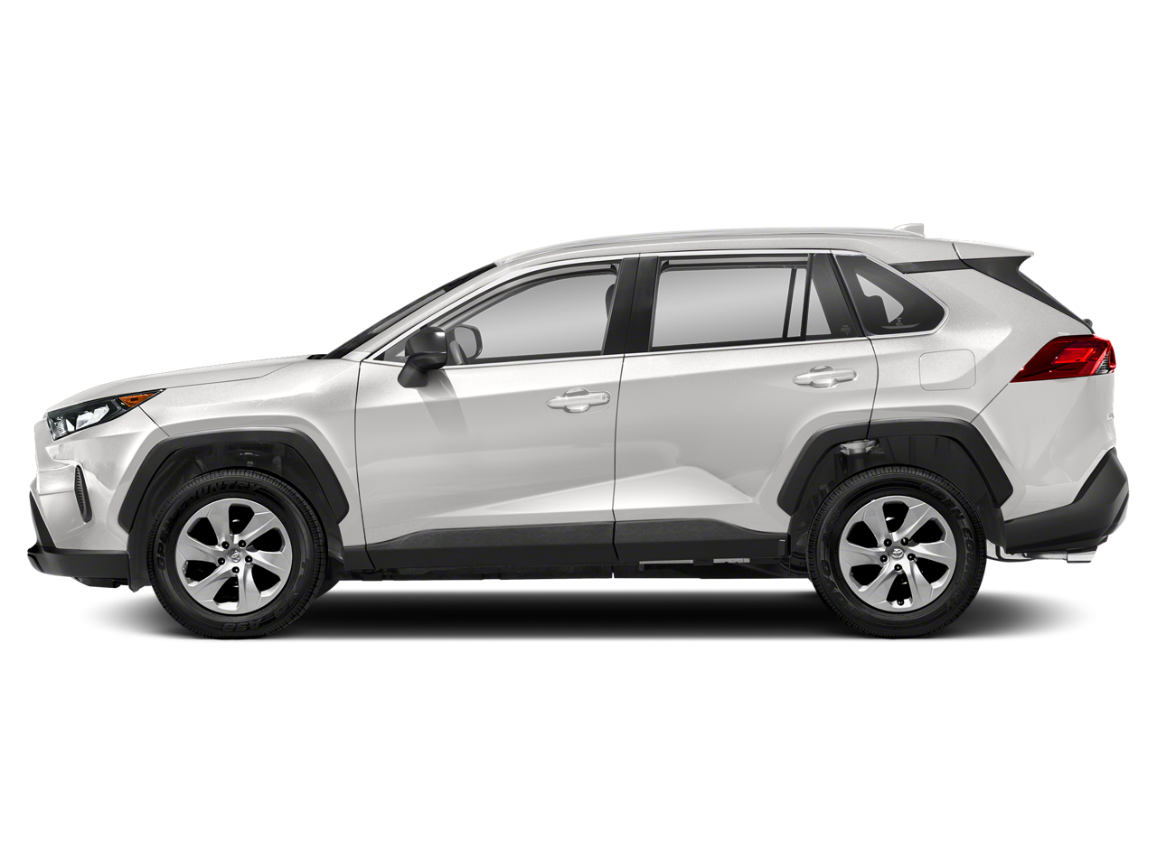 2020 Toyota RAV4 LE - Photo 29