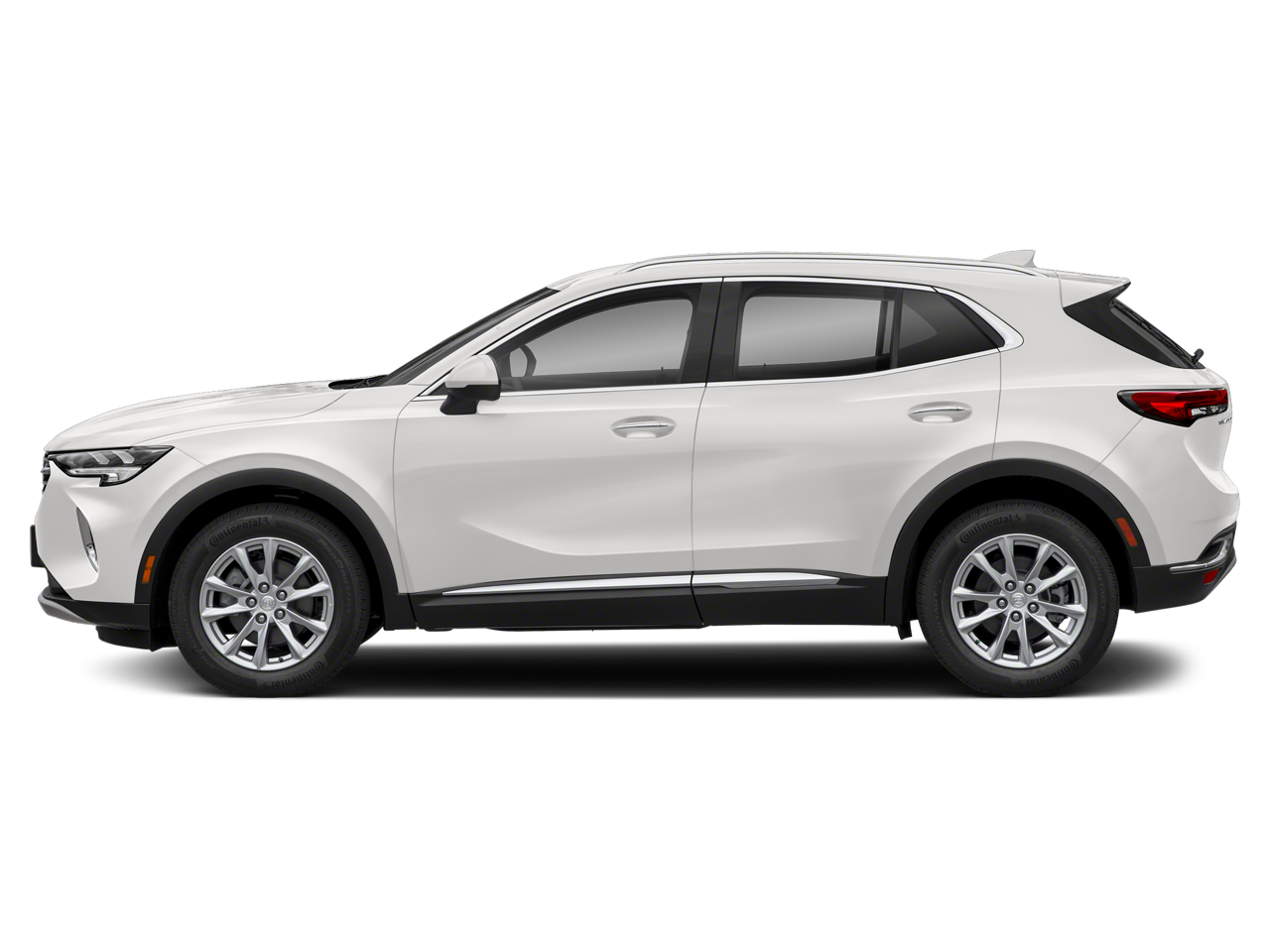2021 Buick Envision AVENIR