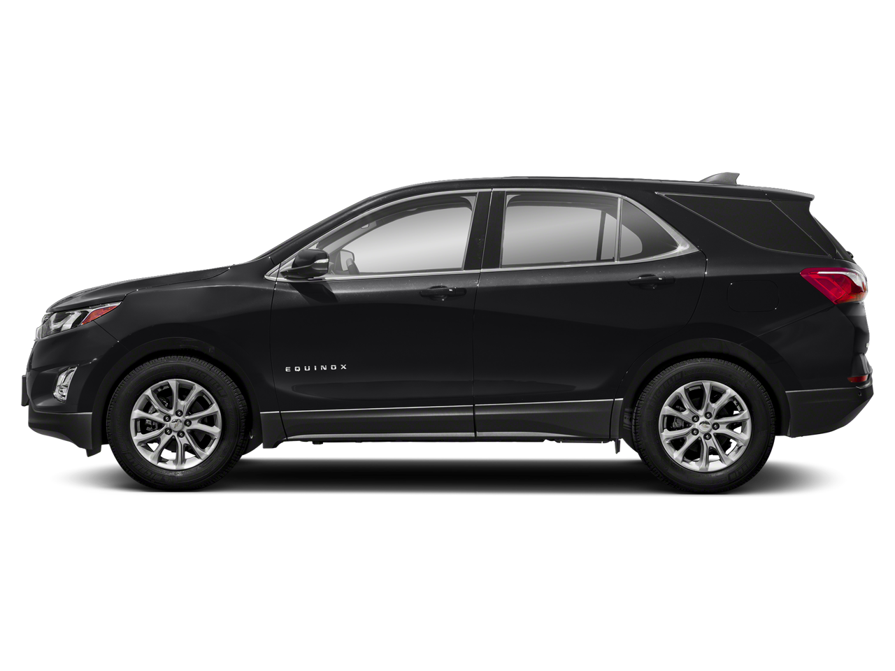 2021 Chevrolet Equinox LT - Photo 31