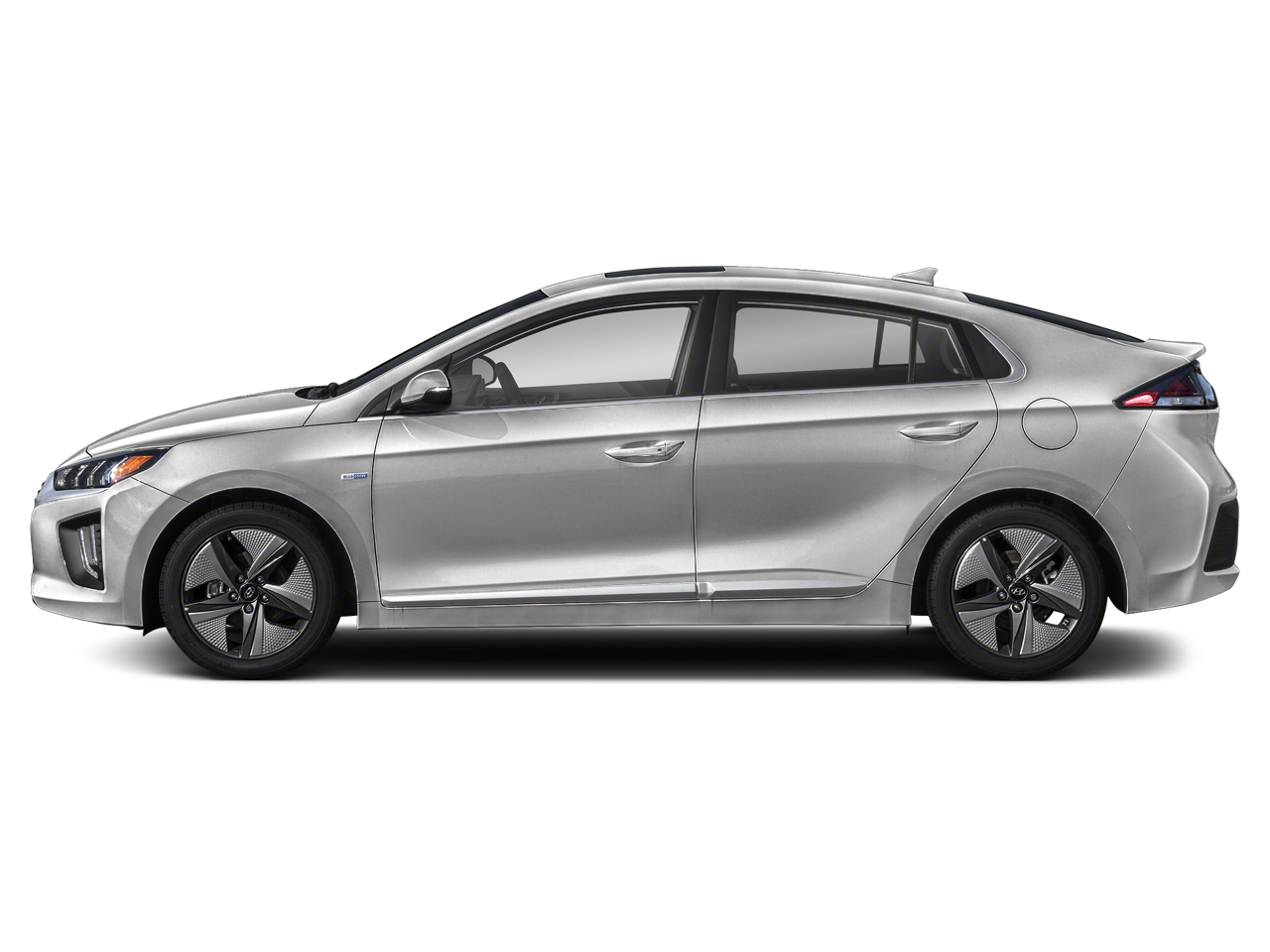2021 Hyundai Ioniq Hybrid SEL