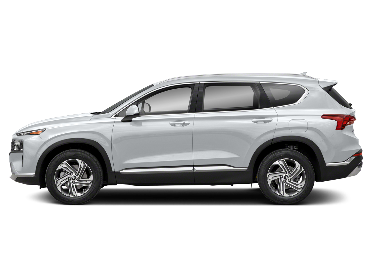 2021 Hyundai Santa Fe SEL - Photo 3