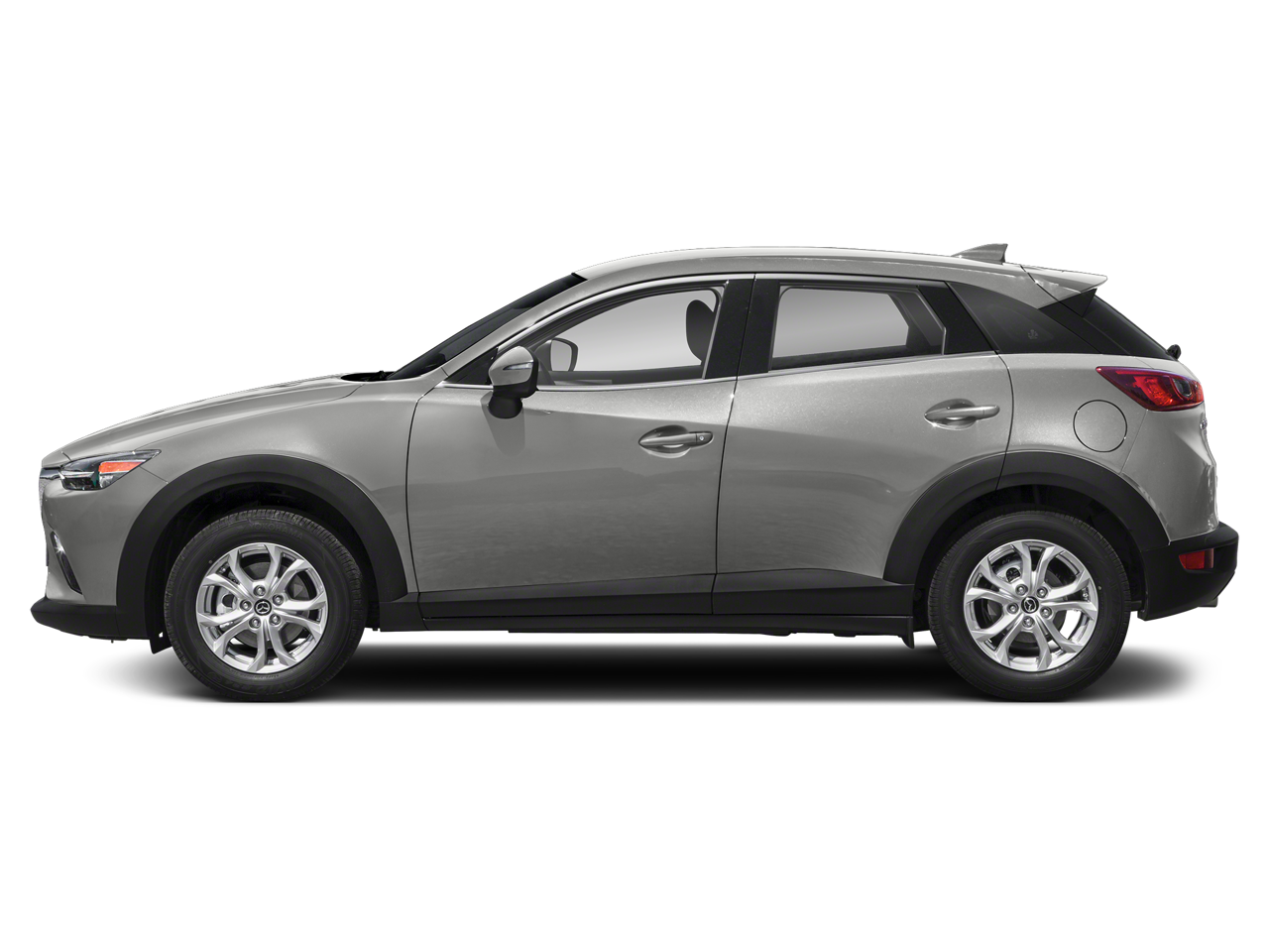 2021 Mazda Mazda CX-3 SPORT