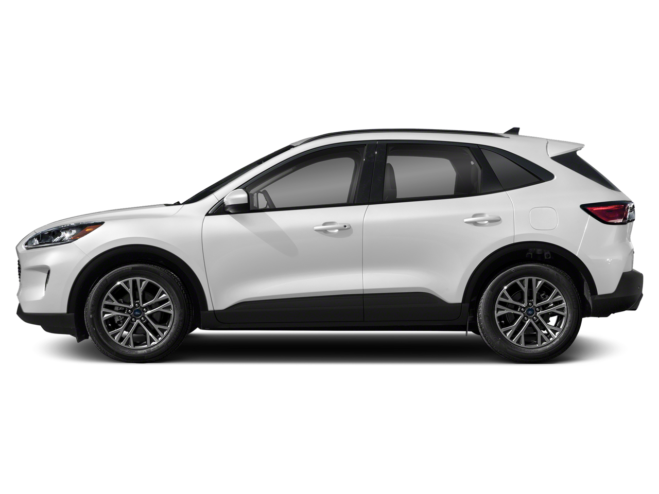2022 Ford Escape SEL - Photo 34