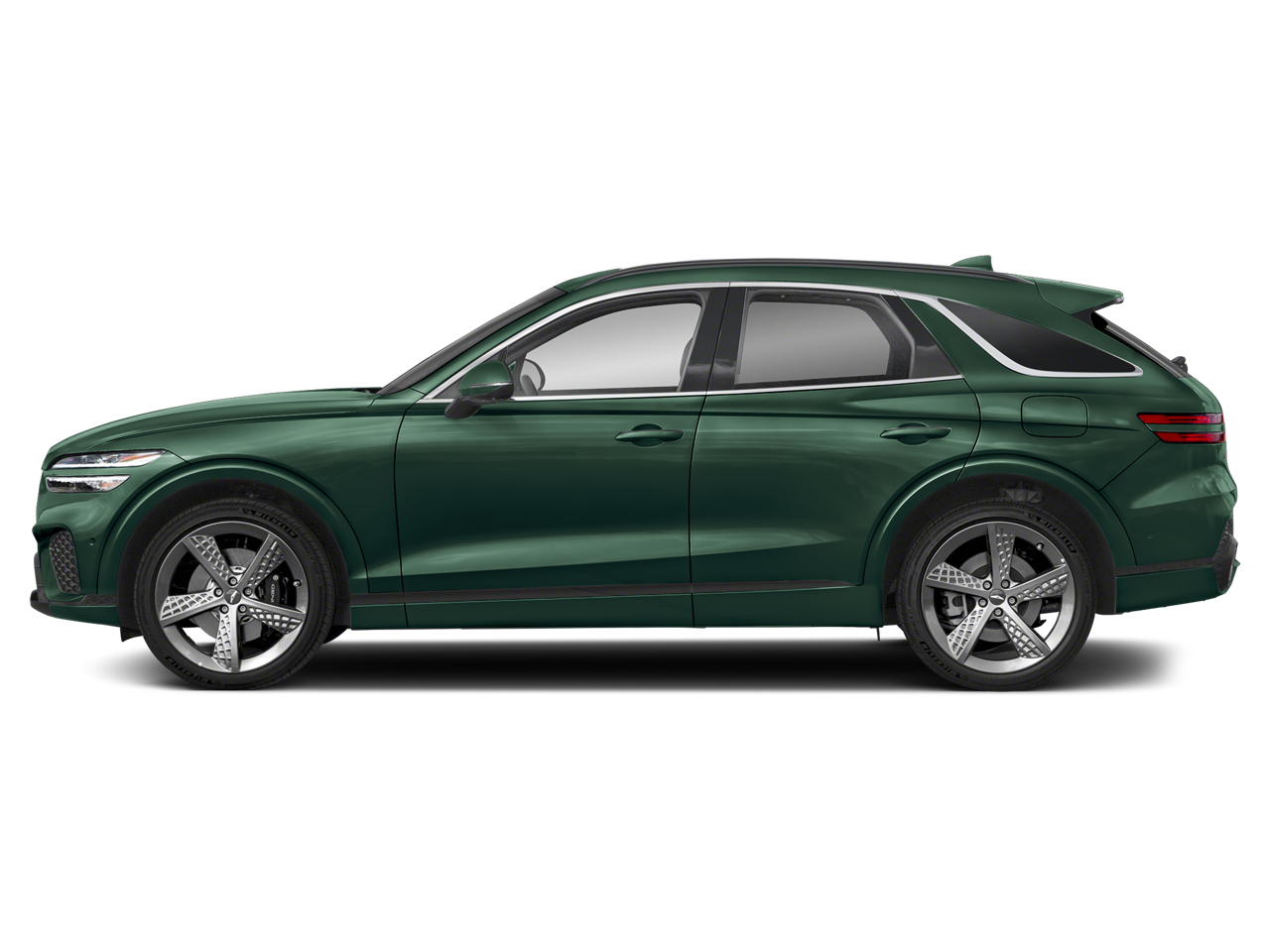 2022 Genesis GV70 3.5T SPORT