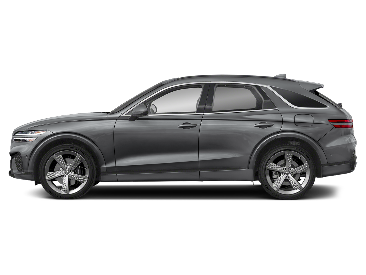 2022 Genesis GV70 3.5T SPORT