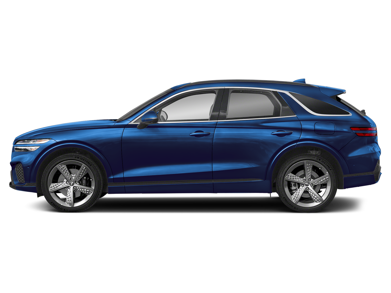 2022 Genesis GV70 3.5T SPORT