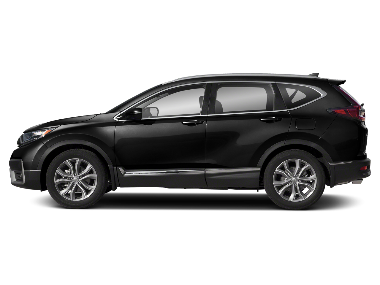 2022 Honda CR-V Touring - Photo 34