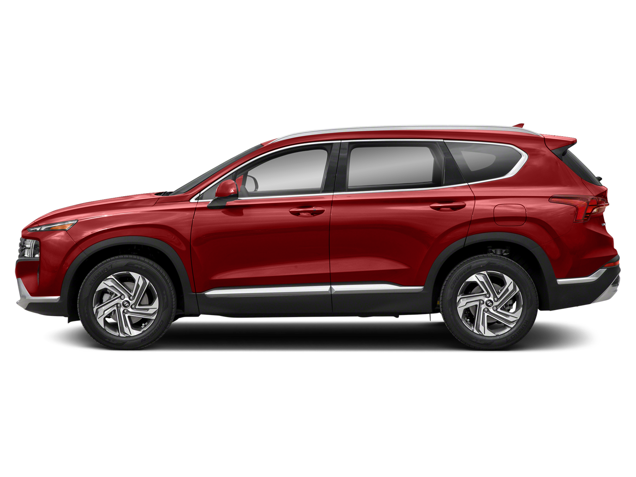 2022 Hyundai Santa Fe SEL - Photo 30