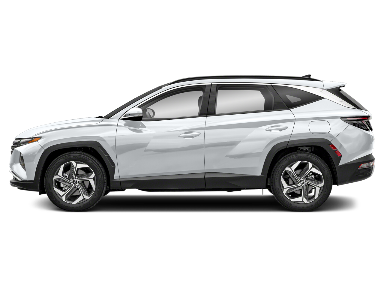 2022 Hyundai Tucson Limited - Photo 36