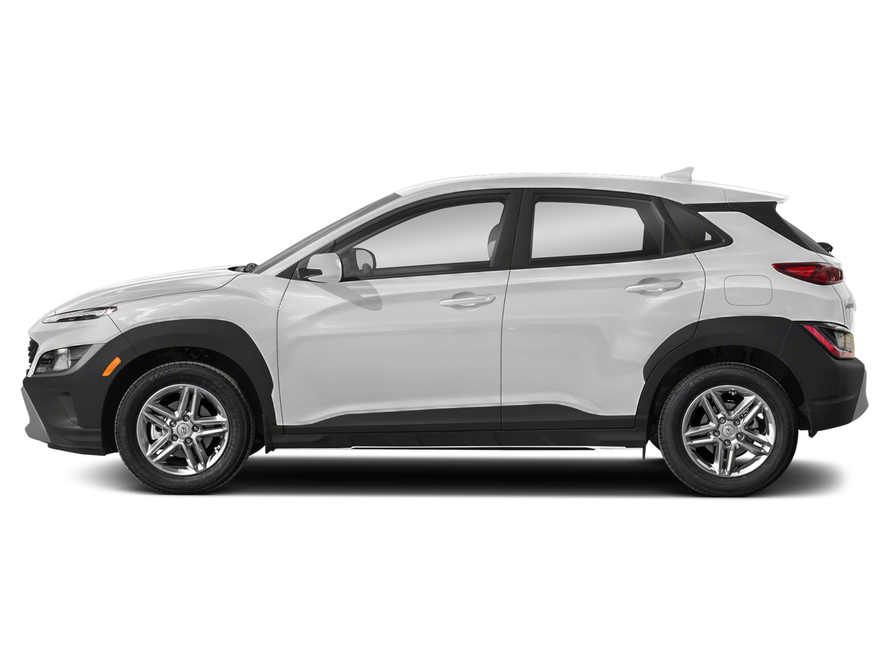 2022 Hyundai Kona SE - Photo 3