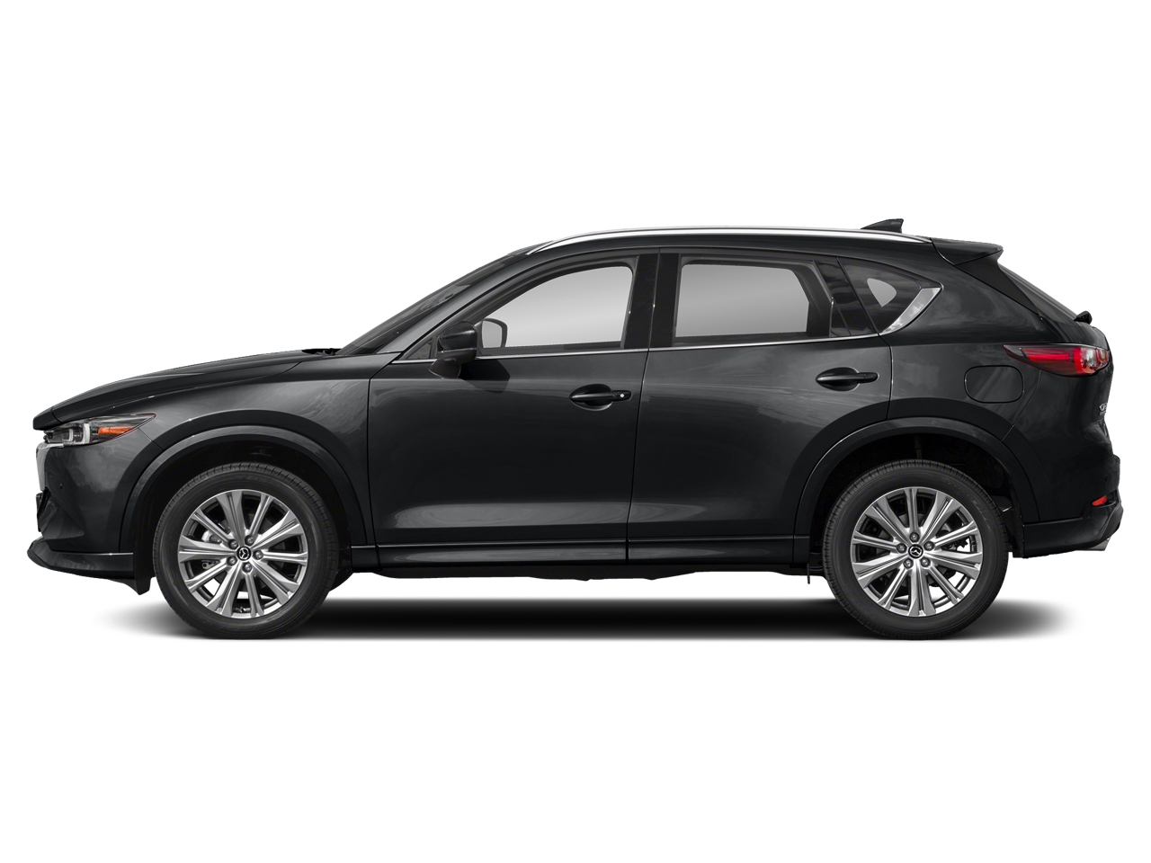 2022 Mazda Mazda CX-5 2.5 TURBO SIGNATU