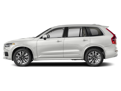 2022 Volvo XC90 MOMENTUM