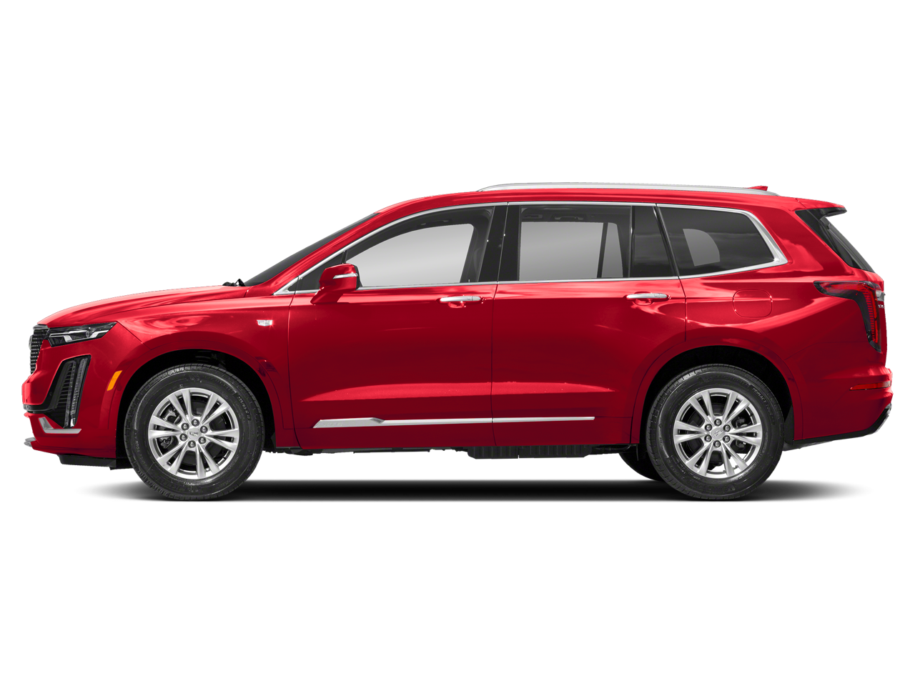 2023 Cadillac XT6 Premium Luxury - Photo 36
