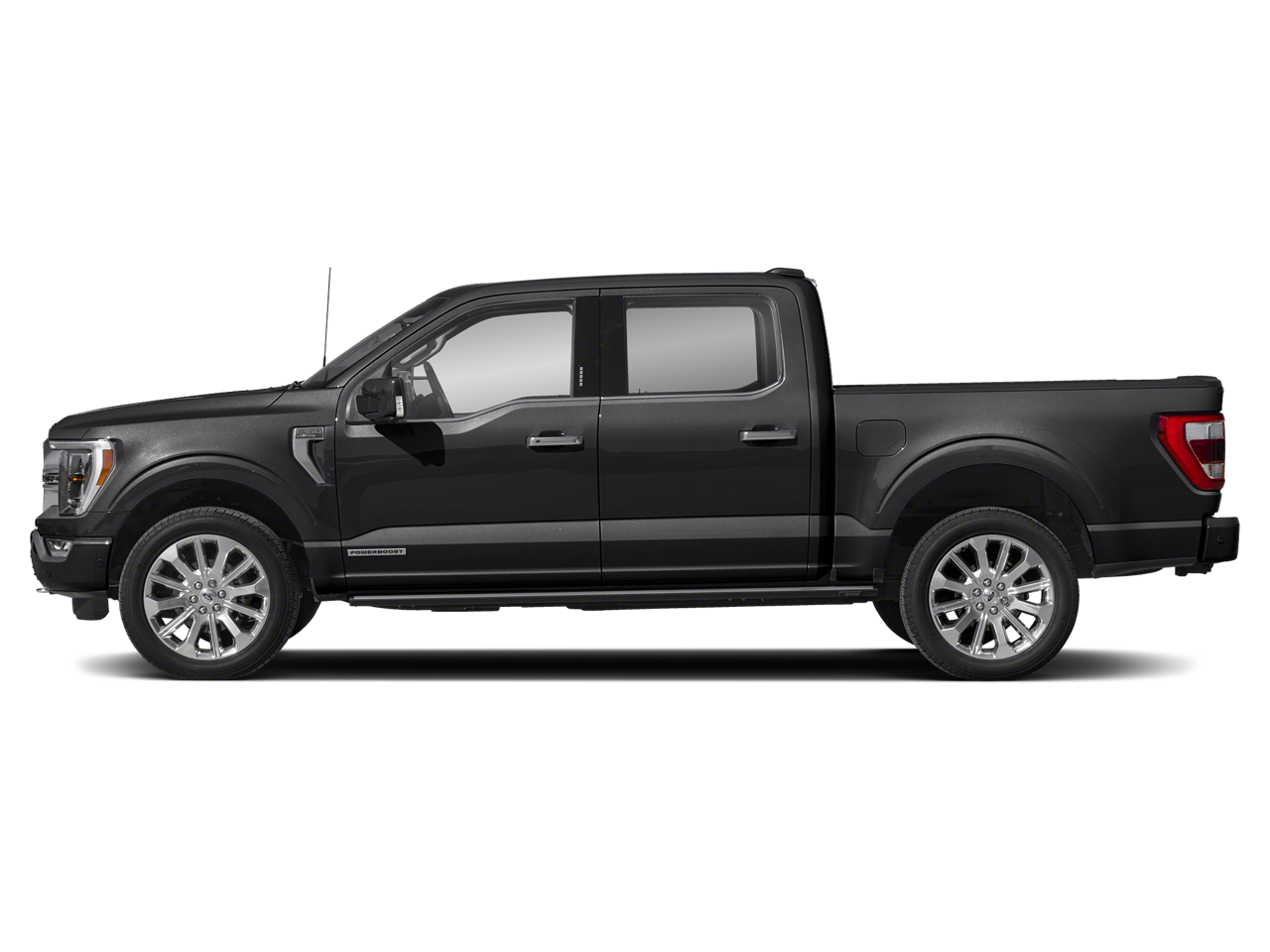 2023 Ford F-150 Limited - Photo 35
