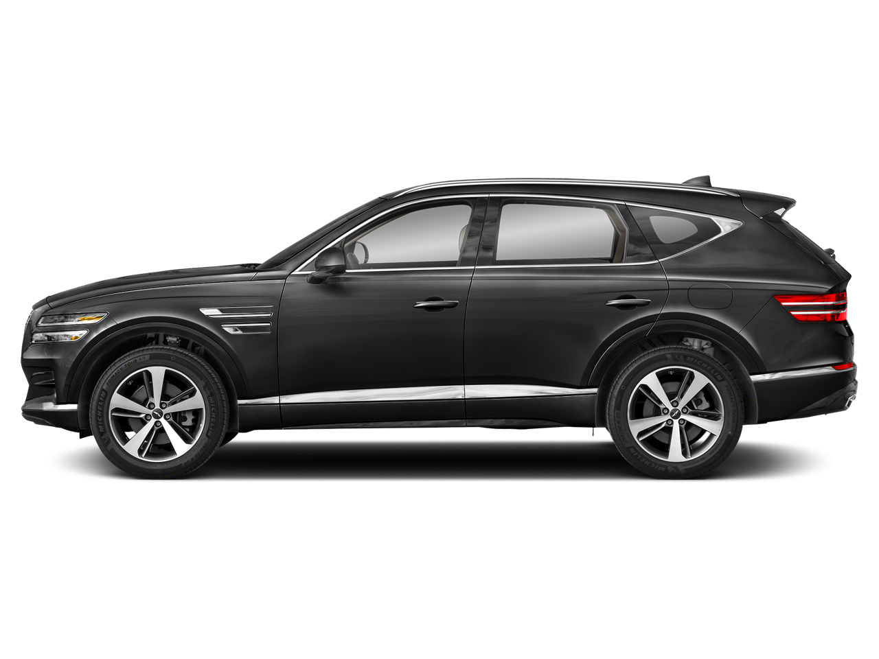 2023 Genesis GV80 4DR AWD 2.5