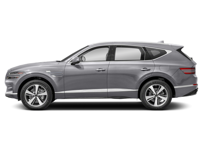 2023 Genesis GV80 4DR AWD 3.5T