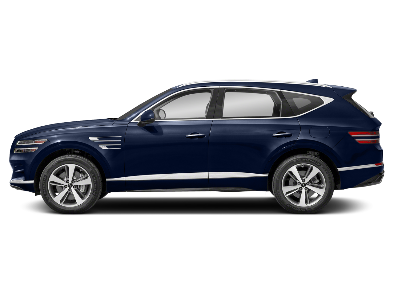 2023 Genesis GV80 ADVANCED +