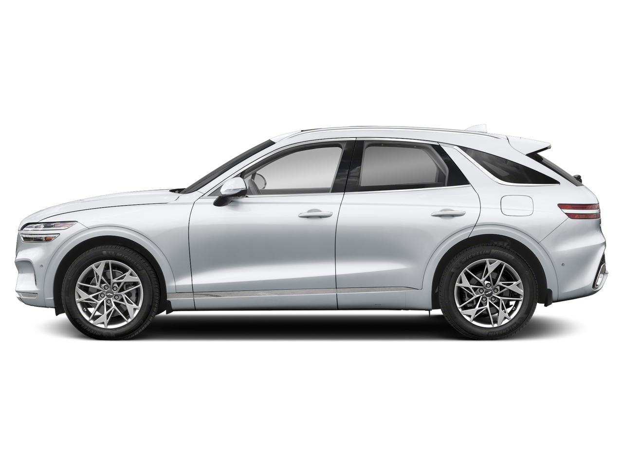 2023 GENESIS GV70 Standard - Photo 33