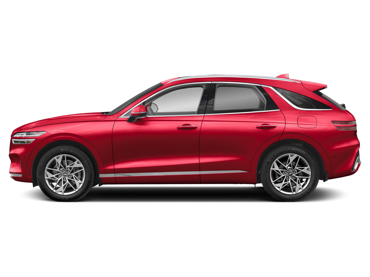 2023 GENESIS GV70 Standard - Photo 37