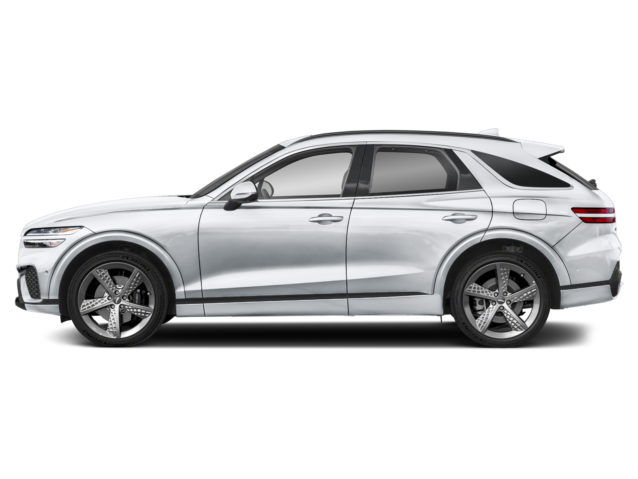 2023 Genesis GV70 3.5T SPORT