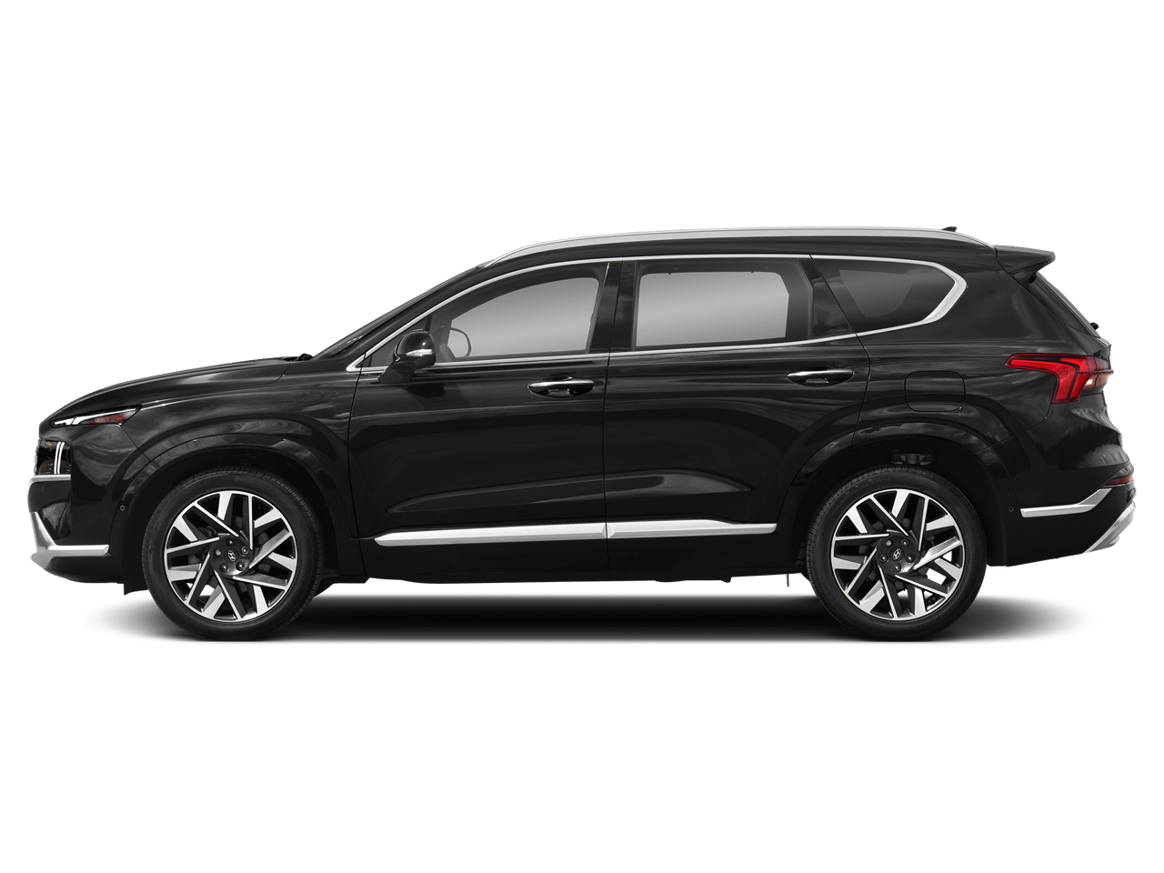 2023 Hyundai Santa Fe Calligraphy - Photo 33