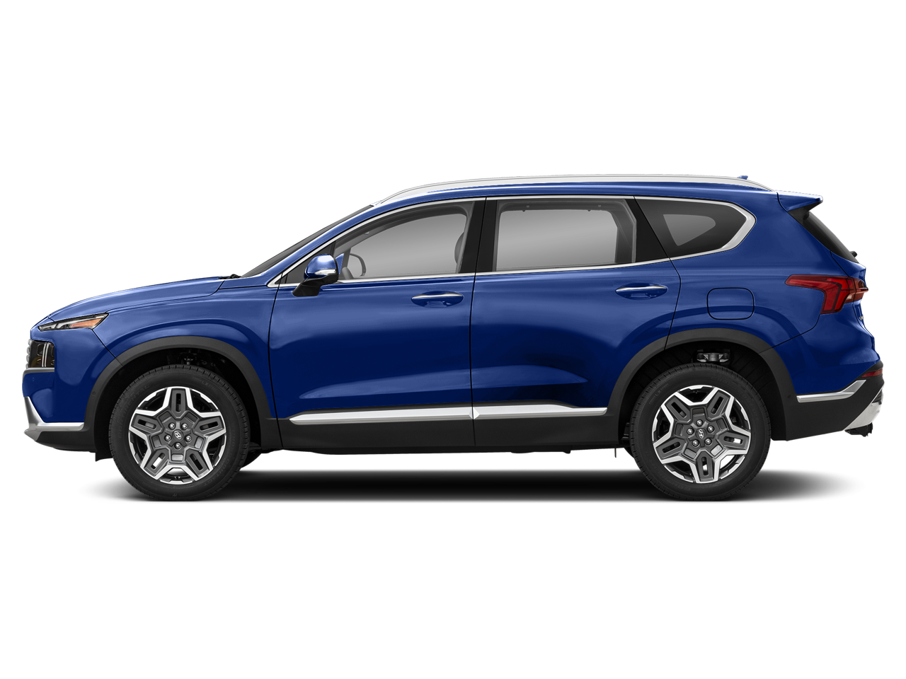 2023 Hyundai Santa Fe Limited - Photo 34