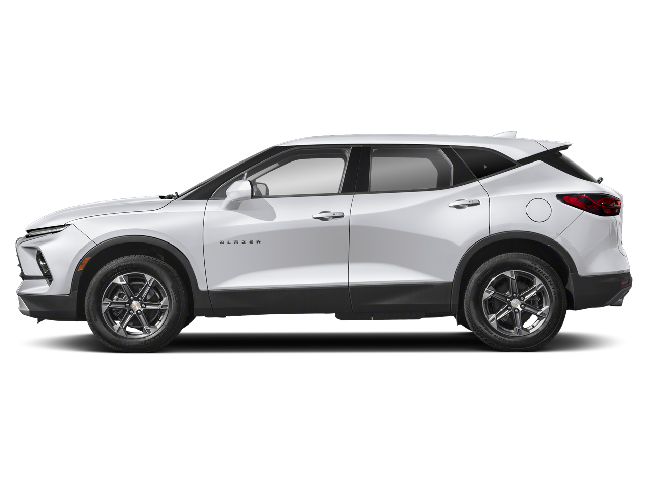 2024 Chevrolet Blazer RS - Photo 34
