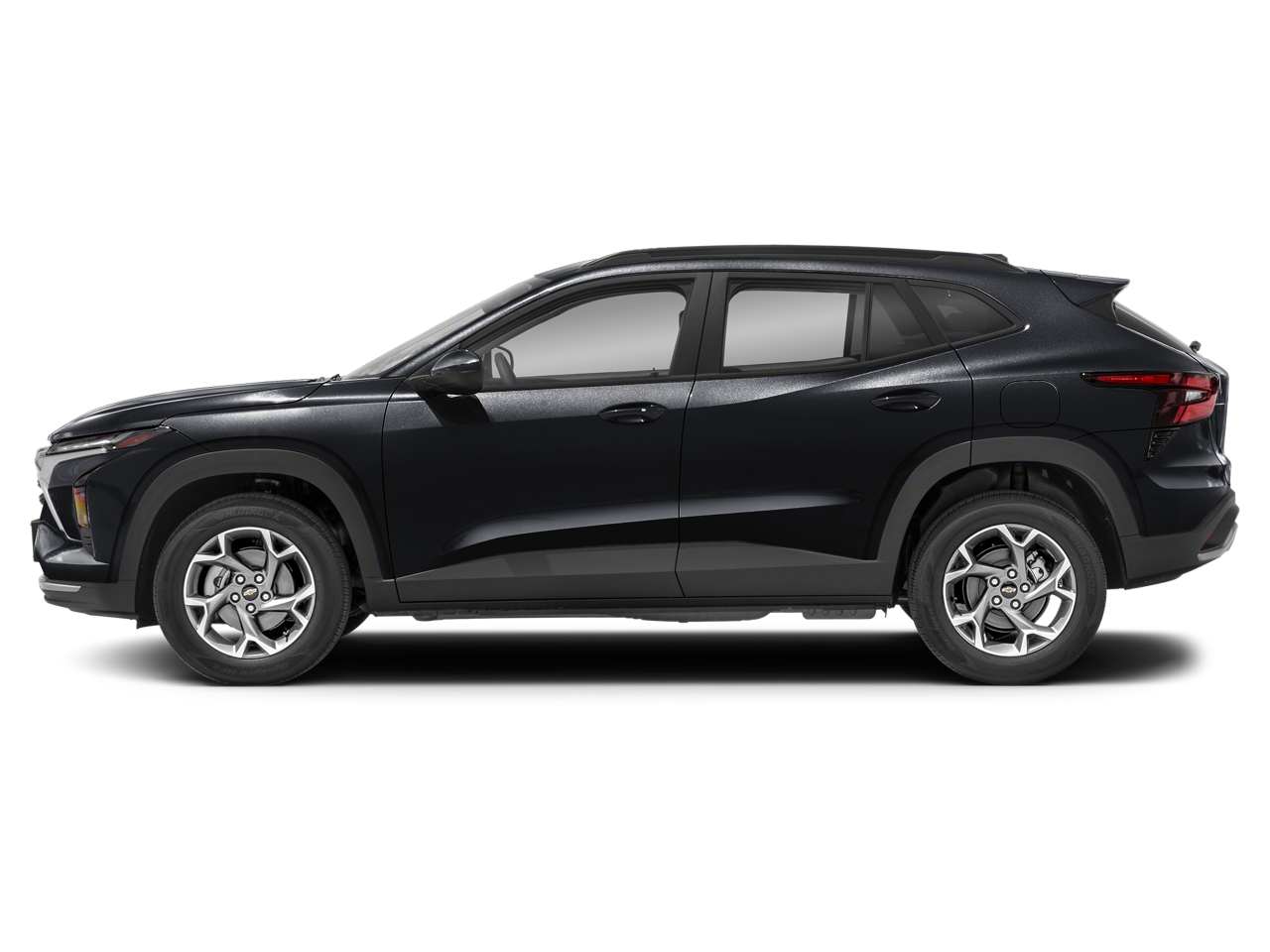 2024 Chevrolet Trax LS - Photo 30