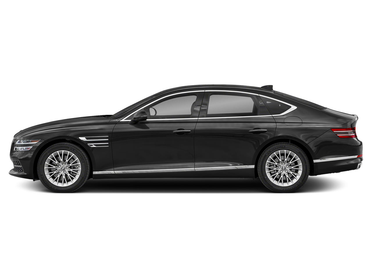 2024 GENESIS G80 Base - Photo 19